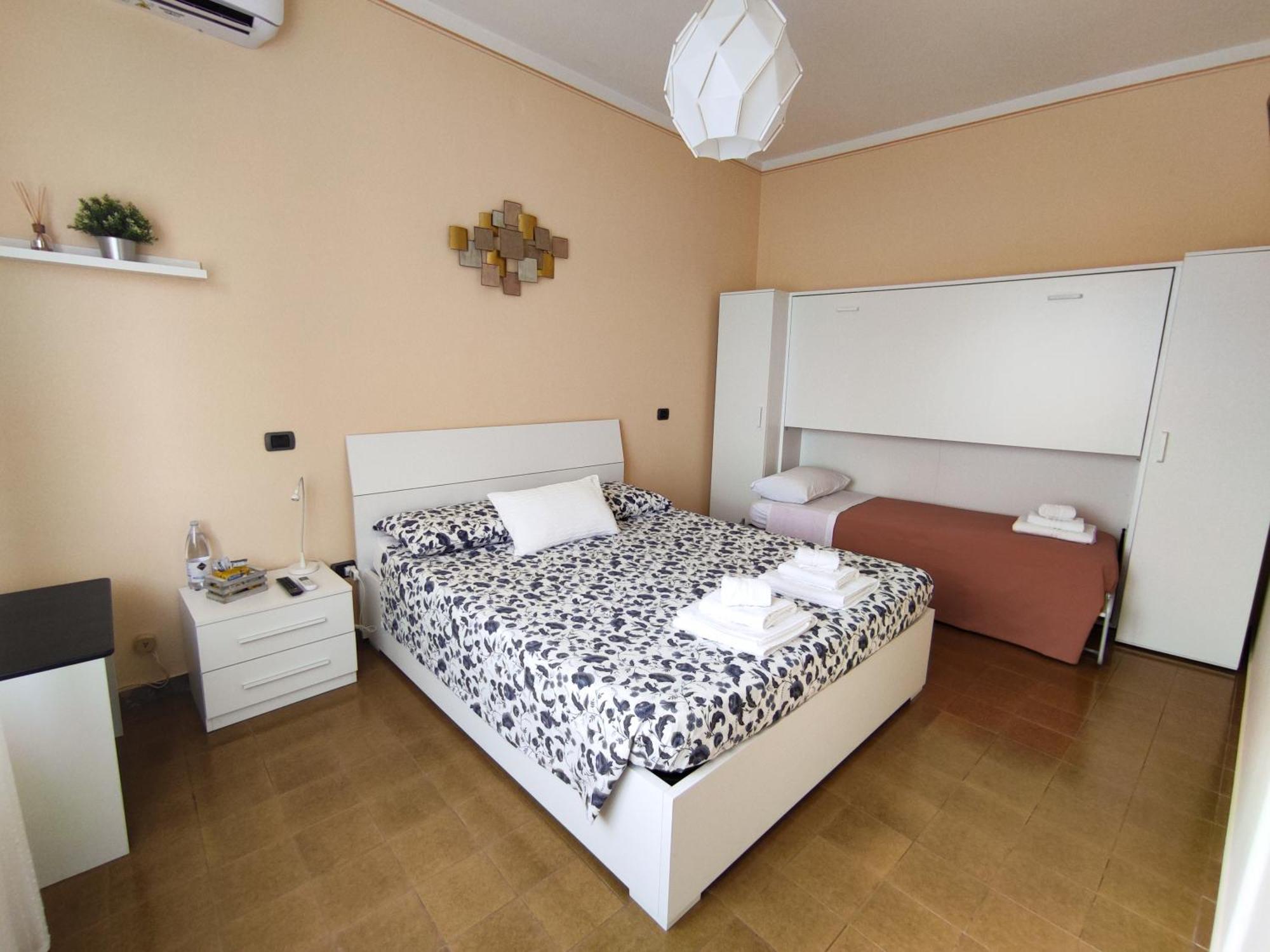 Villa Ada Лорето Номер фото