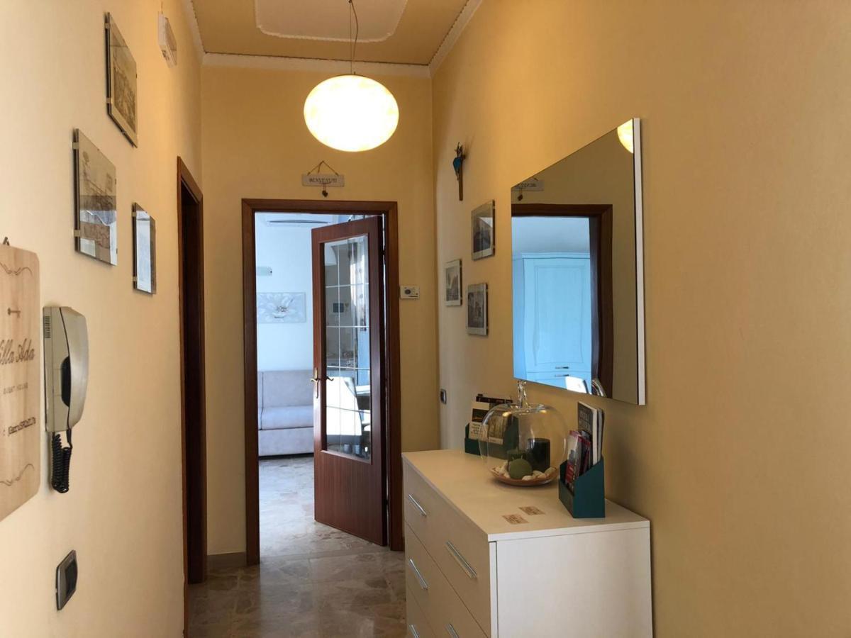 Villa Ada Лорето Экстерьер фото